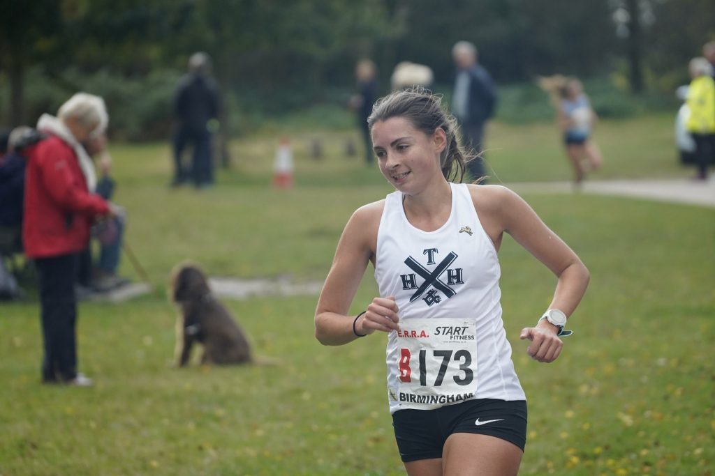 National Road Relays Thames Hare & Hounds